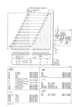 22CS1001 /16Z; Philips; Eindhoven (ID = 2890530) Television