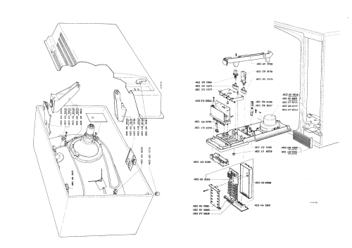 22CS1001 /16Z; Philips; Eindhoven (ID = 2890531) Television