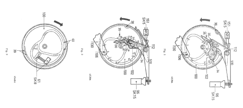 22GC009; Philips; Eindhoven (ID = 1379005) R-Player