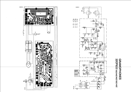 22GF633; Philips; Eindhoven (ID = 723819) R-Player