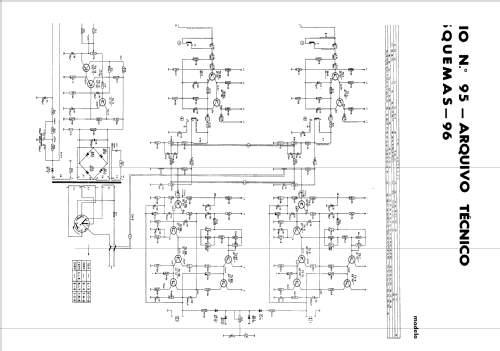 22GH919 	/00 /16 /17 /19 /22 /29 /32; Philips; Eindhoven (ID = 674063) Verst/Mix