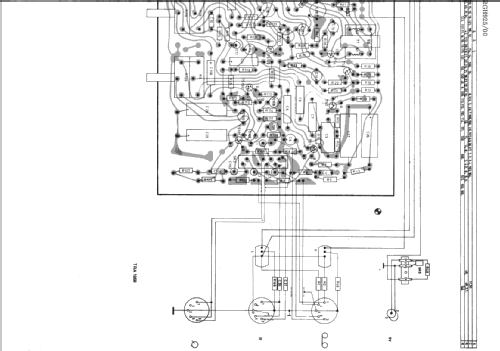 22GH925 /00; Philips; Eindhoven (ID = 1520276) Ampl/Mixer