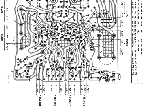 22GH943 /00 /00Z /16 /16Z /22 /22Z; Philips; Eindhoven (ID = 1864159) Ampl/Mixer