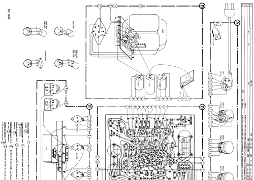 22GH943 /00 /00Z /16 /16Z /22 /22Z; Philips; Eindhoven (ID = 1864160) Ampl/Mixer