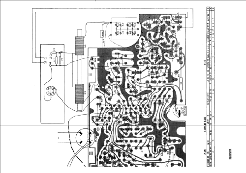 22RB361; Philips; Eindhoven (ID = 705968) Radio