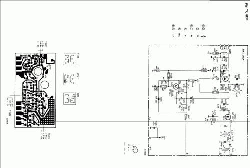 22RB444; Philips; Eindhoven (ID = 986411) Radio