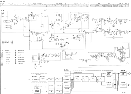 22RB564 /00 /01; Philips; Eindhoven (ID = 1258803) Radio