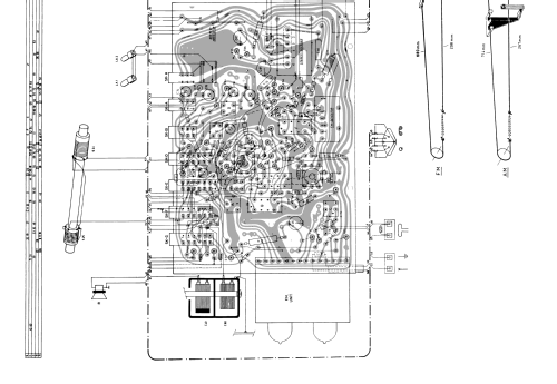 22RB564 /00 /01; Philips; Eindhoven (ID = 2010856) Radio