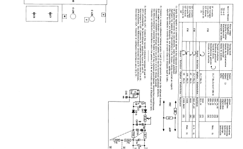 22RB662 /00; Philips; Eindhoven (ID = 889042) Radio