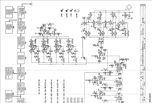 22RC666 /00 /03; Philips; Eindhoven (ID = 1833864) Radio