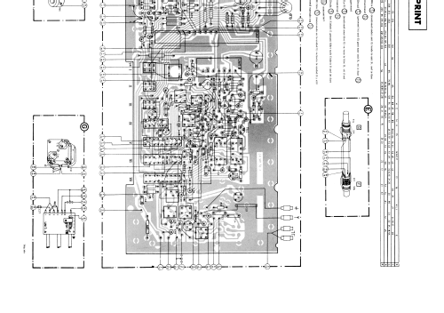 22RF800 Ch= 22RH781; Philips; Eindhoven (ID = 1834324) Radio