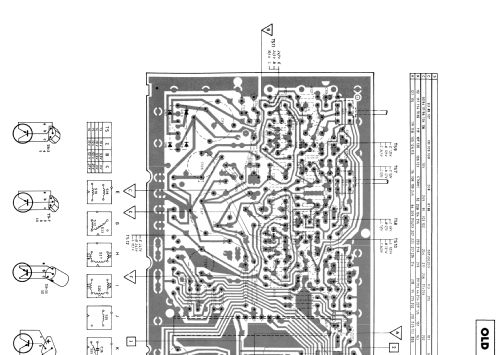 22RF800 Ch= 22RH781; Philips; Eindhoven (ID = 1834325) Radio