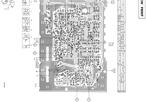 22RF800 Ch= 22RH781; Philips; Eindhoven (ID = 1834336) Radio