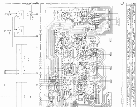 22RH520 /00Z; Philips; Eindhoven (ID = 466666) Ampl/Mixer