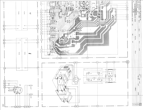 22RH520 /00Z; Philips; Eindhoven (ID = 466667) Ampl/Mixer