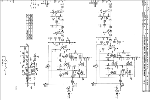 22RH590 /00T /00Z /15T /16Z /22Z /33T /43T; Philips; Eindhoven (ID = 1866827) Ampl/Mixer