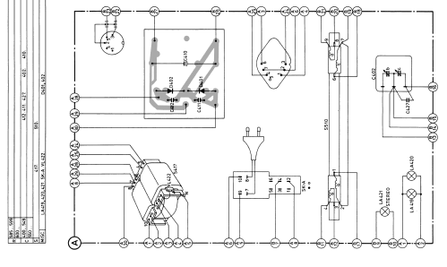 22RH640 /00 /15 /22; Philips; Eindhoven (ID = 2005565) Radio