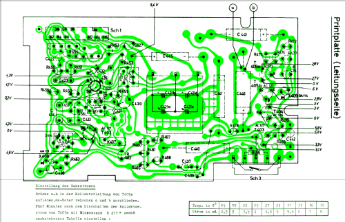 Fanette 22RL189; Philips; Eindhoven (ID = 499993) Radio