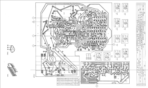 22RL425 /22Z; Philips; Eindhoven (ID = 1506679) Radio