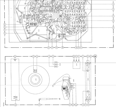 22RL425 /22Z; Philips; Eindhoven (ID = 1506681) Radio