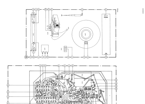 22RL435 /22Z; Philips; Eindhoven (ID = 2048189) Radio