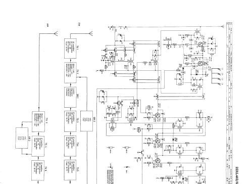 22RL462 /62R; Philips; Eindhoven (ID = 890230) Radio