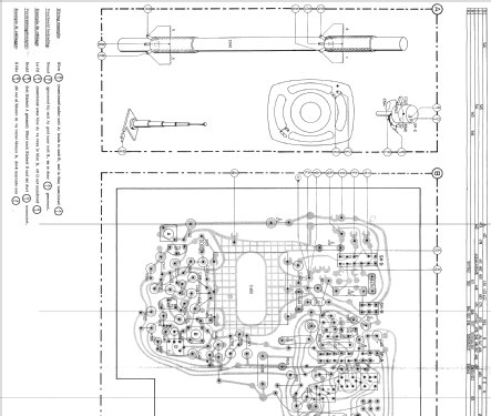 22RL490 /00; Philips; Eindhoven (ID = 1506666) Radio