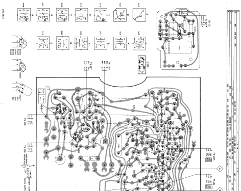 22RL494 /22R; Philips; Eindhoven (ID = 1507274) Radio