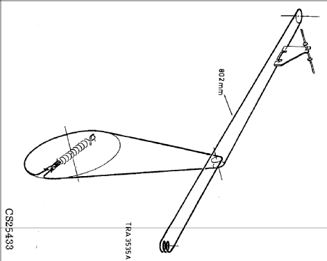 22RL494 /22R; Philips; Eindhoven (ID = 1507279) Radio