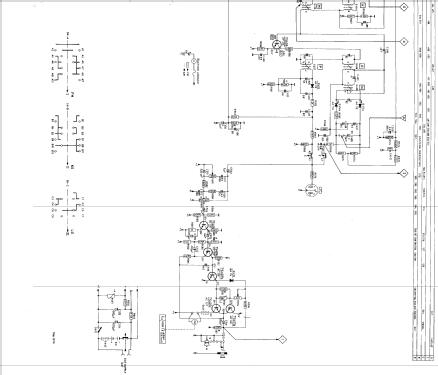 22RL500 /00; Philips; Eindhoven (ID = 1509117) Radio