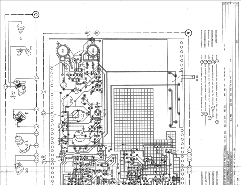 22RL500 /00; Philips; Eindhoven (ID = 1509122) Radio