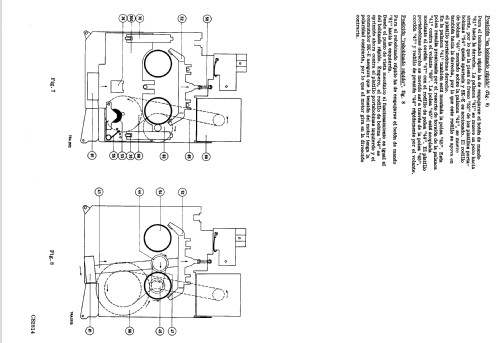 22RL573 /01; Philips; Eindhoven (ID = 1526483) Radio