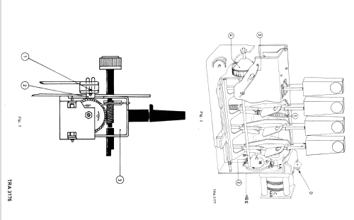 22RL583 /00R; Philips; Eindhoven (ID = 1527411) Radio