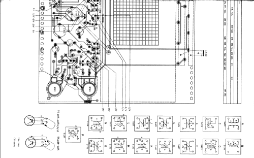 22RL583 /00R; Philips; Eindhoven (ID = 1527415) Radio