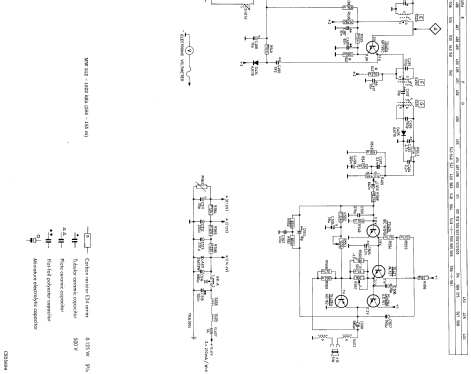 22RN216 /00; Philips; Eindhoven (ID = 1605804) Car Radio