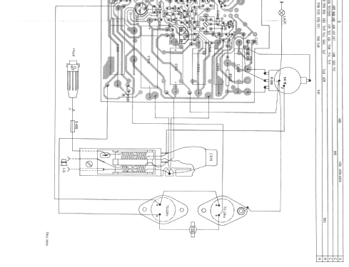 22RN216 /19; Philips; Eindhoven (ID = 1605829) Car Radio