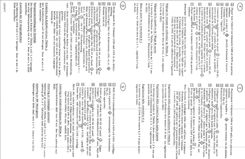 22RN311 /19; Philips; Eindhoven (ID = 1605694) Car Radio