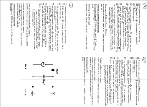 22RN311 /19; Philips; Eindhoven (ID = 1605695) Car Radio