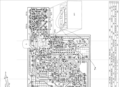 22RN311 /19; Philips; Eindhoven (ID = 1605698) Car Radio