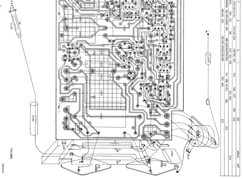 22RN311 /19; Philips; Eindhoven (ID = 1605699) Car Radio