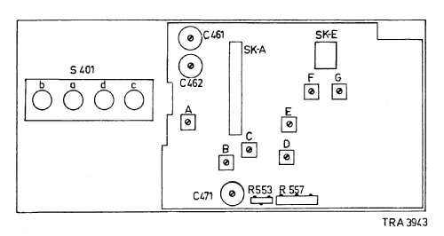 22RN314 /19; Philips; Eindhoven (ID = 1606637) Car Radio