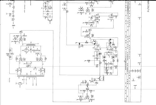 22RN461 /00; Philips; Eindhoven (ID = 1529982) Car Radio