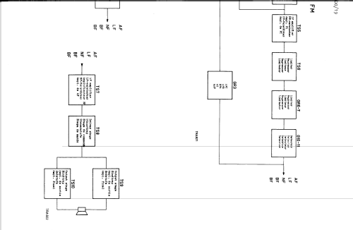 22RN461 /00; Philips; Eindhoven (ID = 1529989) Car Radio