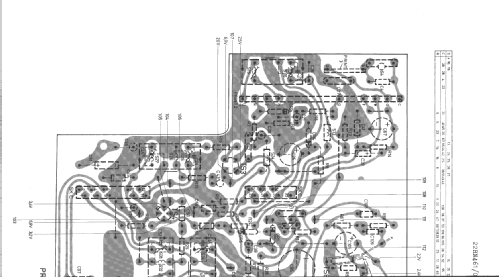 22RN461 /00; Philips; Eindhoven (ID = 1529993) Car Radio