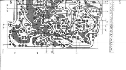 22RN461 /00; Philips; Eindhoven (ID = 1529994) Car Radio