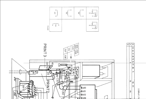 22RN461 /00; Philips; Eindhoven (ID = 1530001) Car Radio