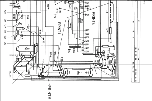 22RN461 /00; Philips; Eindhoven (ID = 1530003) Car Radio