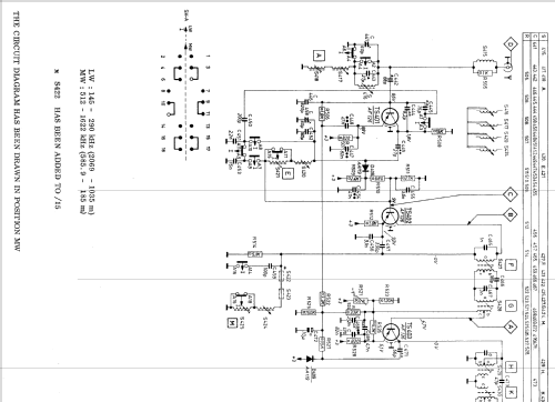 22RN495 /15; Philips; Eindhoven (ID = 1591252) Car Radio