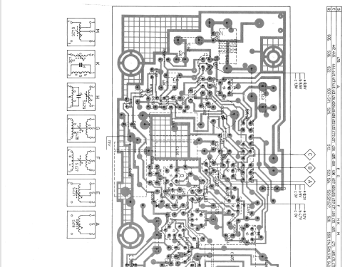 22RN495 /15; Philips; Eindhoven (ID = 1591255) Car Radio