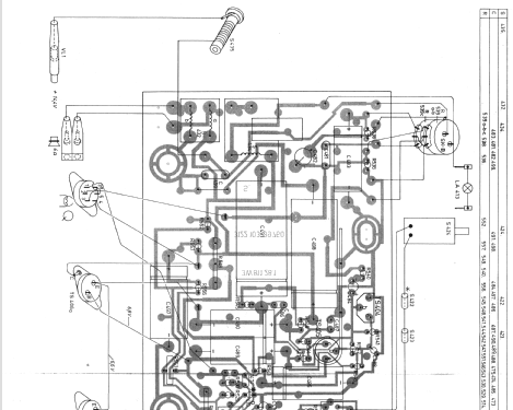 22RN495 /15; Philips; Eindhoven (ID = 1591258) Car Radio